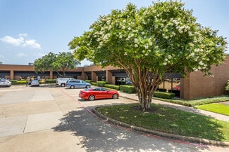 Plus de détails pour 11498 Luna Rd, Farmers Branch, TX - Bureau à louer