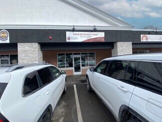 Plus de détails pour 119 Washington St, Norwell, MA - Local commercial à louer