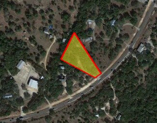 Plus de détails pour 15814 Hamilton Pool Rd, Austin, TX - Terrain à vendre