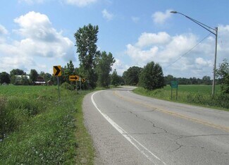 Plus de détails pour Capac Rd, Armada, MI - Terrain à vendre