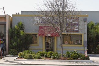 Plus de détails pour 258 E Market St, Salinas, CA - Industriel/Logistique à vendre