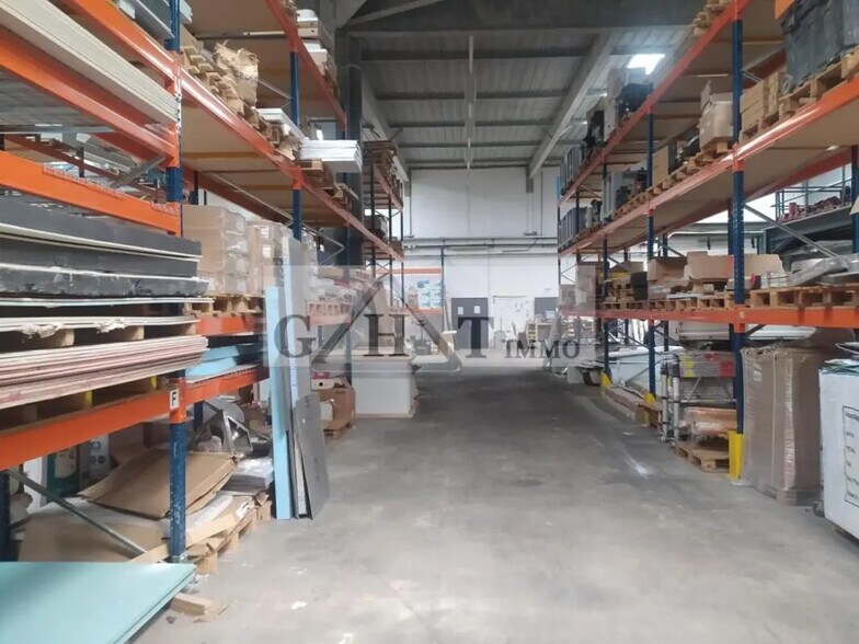 Bureau dans Collégien à louer - Photo de l’immeuble – Image 2 sur 5