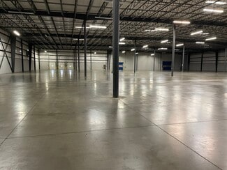 Plus de détails pour 9901 Blue Grass Rd, Philadelphia, PA - Industriel/Logistique à louer