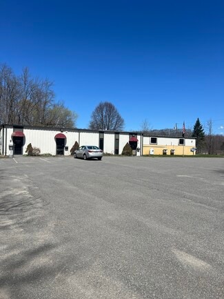 Plus de détails pour 120 Drummond Ave, Waterville, ME - Local commercial à vendre