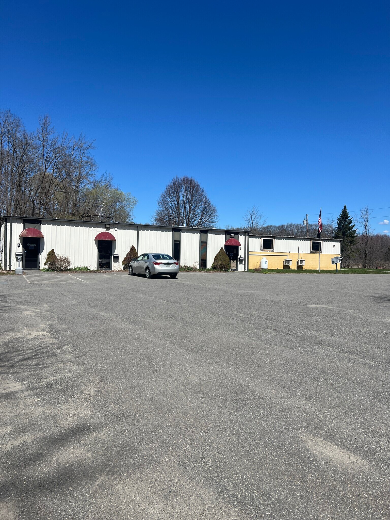 120 Drummond Ave, Waterville, ME à vendre Photo de l’immeuble– Image 1 sur 41