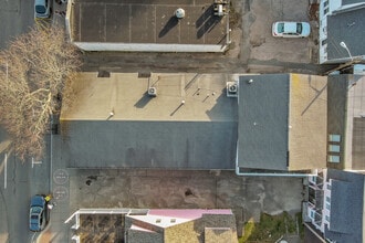 574 Main St, Hyannis, MA - Vue aérienne  vue de carte - Image1