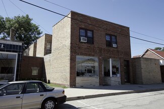 Plus de détails pour 53 Highwood Ave, Highwood, IL - Bureau/Local commercial à louer