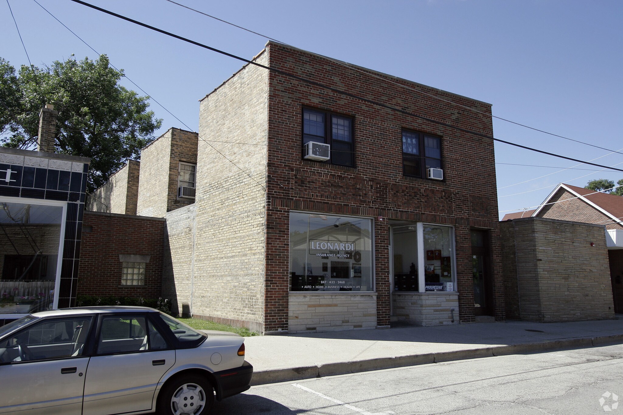 53-103 Highwood Ave, Highwood, IL à louer Photo principale– Image 1 sur 6