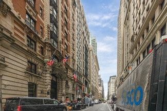 Plus de détails pour 11 W 32nd St, New York, NY - Bureau/Local commercial à louer