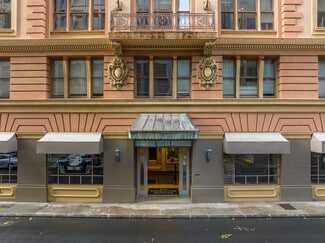 Plus de détails pour 119 Merchant St, Honolulu, HI - Bureau, Local commercial à louer