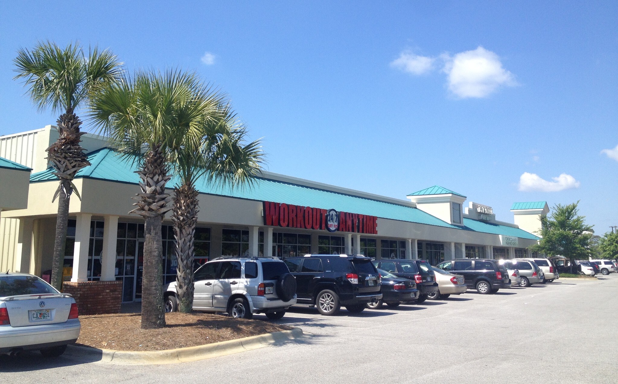 12017-12405 Panama City Beach Pky, Panama City Beach, FL à louer Photo de l’immeuble– Image 1 sur 9