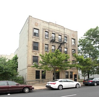 Plus de détails pour BROOKLYN 8-BUILDINGS $39K/Unit- – Logement à vendre, Brooklyn, NY