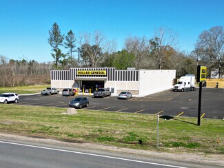 Plus de détails pour 17 Minchew Rd, Axson, GA - Local commercial à vendre
