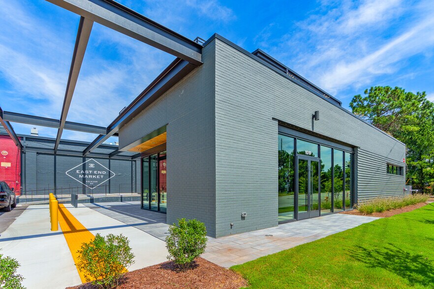 2020 Progress Ct, Raleigh, NC à louer - Photo principale – Image 1 sur 13