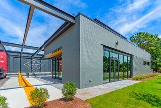 Plus de détails pour 2020 Progress Ct, Raleigh, NC - Local commercial à louer