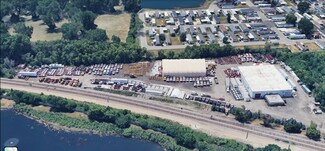 Plus de détails pour 31W377 Spaulding Rd, Elgin, IL - Industriel/Logistique à louer