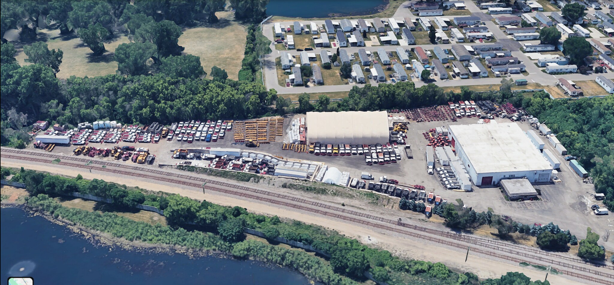 31W377 Spaulding Rd, Elgin, IL à louer Photo principale– Image 1 sur 6