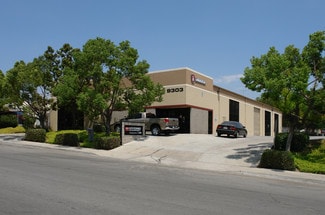 Plus de détails pour 9303 Bond Ave, El Cajon, CA - Industriel/Logistique à louer