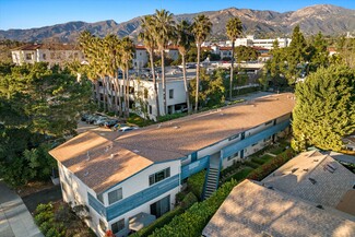 Plus de détails pour 2220 Oak Park Ln, Santa Barbara, CA - Logement à vendre