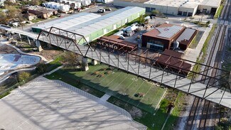 Plus de détails pour 415 Burnet St, San Antonio, TX - Industriel/Logistique à vendre