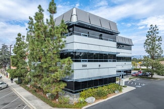 Plus de détails pour 350 W 5th Ave, Escondido, CA - Bureau à vendre