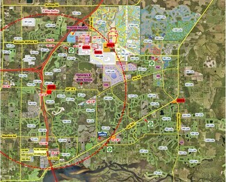 Plus de détails pour 5225 69th St E, Palmetto, FL - Local commercial à louer
