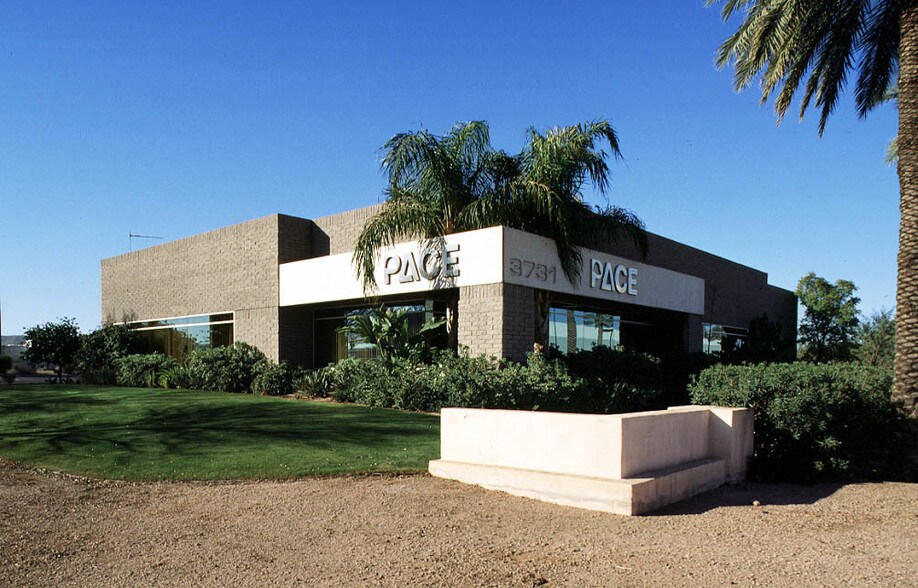 3731 E University Dr, Phoenix, AZ à louer - Autre – Image 3 sur 3