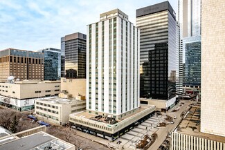 Plus de détails pour 10015 103 Av NW, Edmonton, AB - Logement à vendre