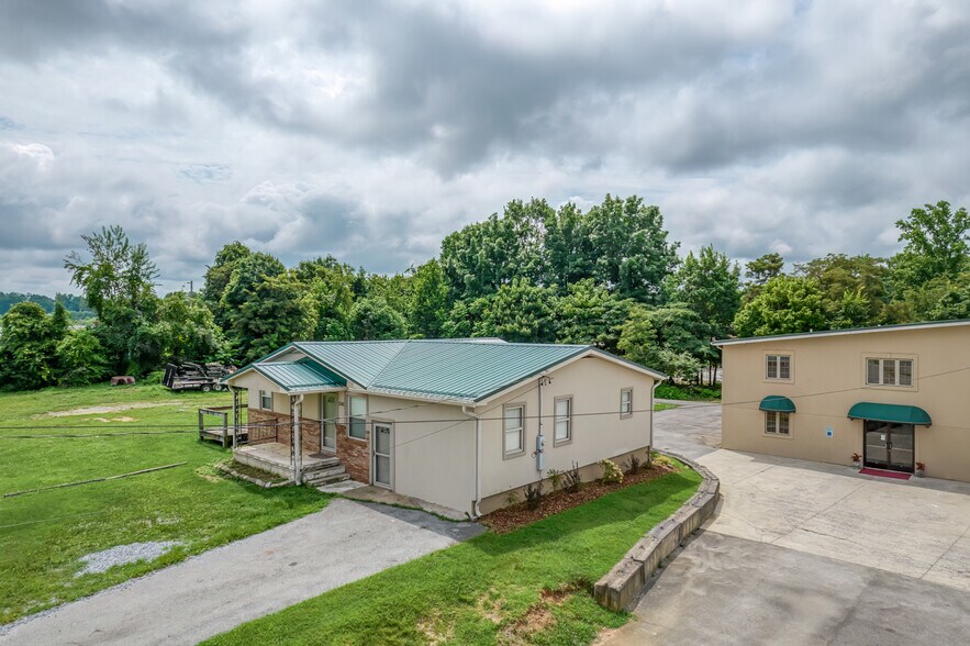 3545 W Market St, Johnson City, TN à vendre - Photo de l’immeuble – Image 3 sur 106