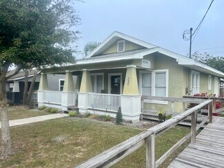 Plus de détails pour 135 Avenue E SW, Winter Haven, FL - Bureau à vendre