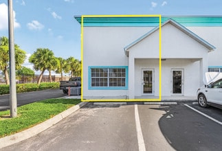 3550 Work Dr, Fort Myers, FL à louer Photo intérieure– Image 2 sur 9