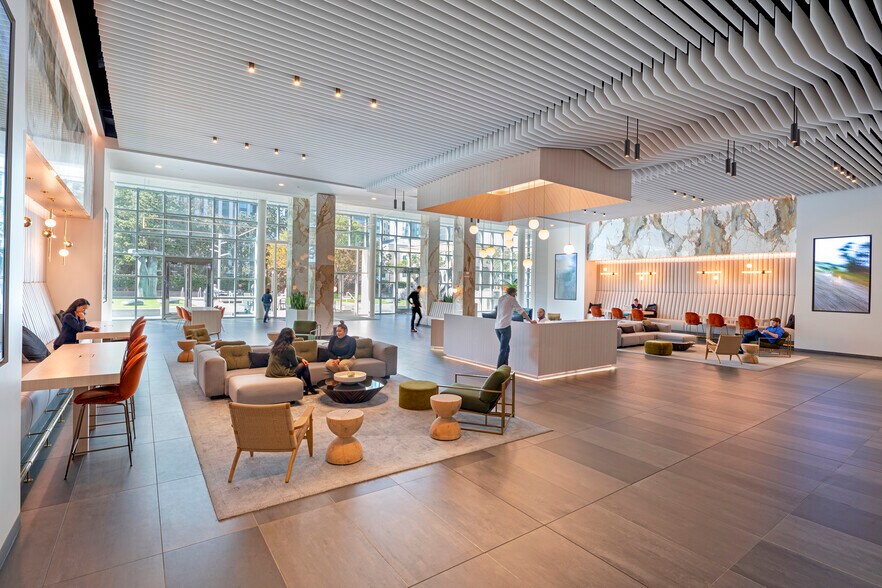 1111 Broadway, Oakland, CA à louer - Photo de l’immeuble – Image 2 sur 16