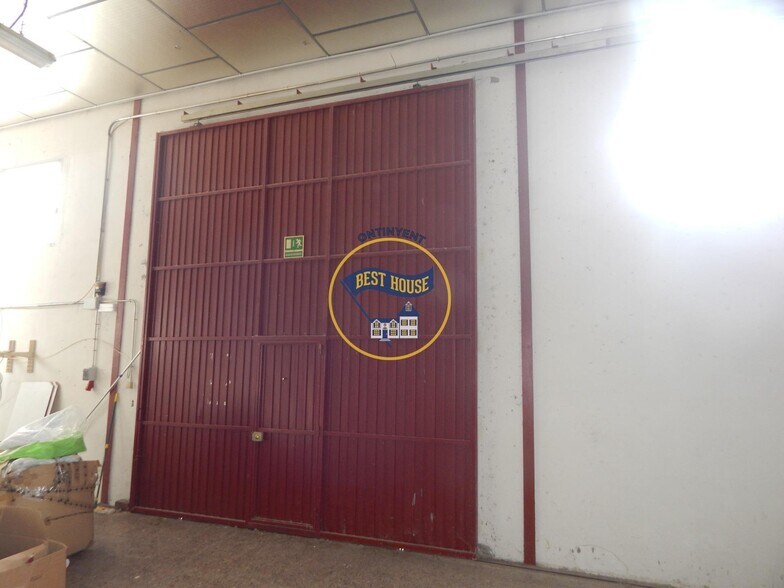 Industriel/Logistique dans Ontinyent à louer - Photo de l’immeuble – Image 3 sur 30