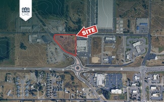 Plus de détails pour 6320 SW 197th Ave, Rochester, WA - Terrain à louer