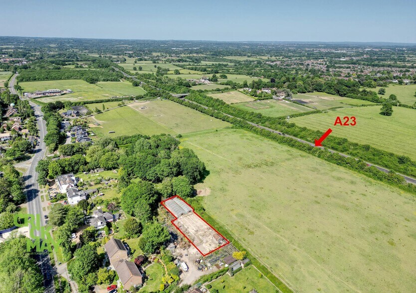 London Rd, Hurstpierpoint à louer - Autre – Image 3 sur 4