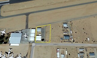 Plus de détails pour 6001 Curtis Pl, California City, CA - Industriel/Logistique à vendre