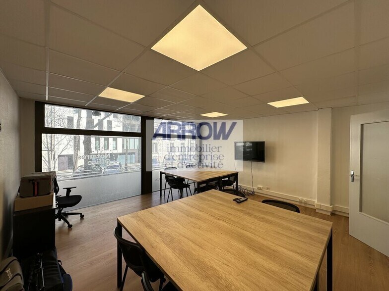 31 Boulevard Gabriel Guist'Hau, Nantes à louer - Photo intérieure – Image 2 sur 5