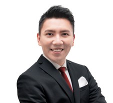 Steven Tam