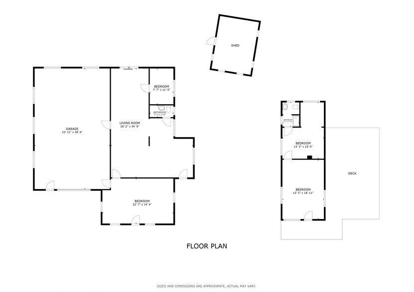 37131 US-24 Hwy, Matheson, CO à vendre - Photo de l’immeuble – Image 2 sur 12