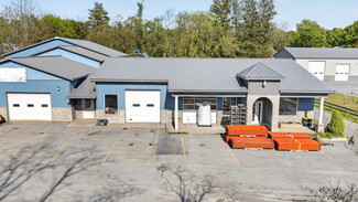 Plus de détails pour 8 State Route 31, Jordan, NY - Local commercial à vendre