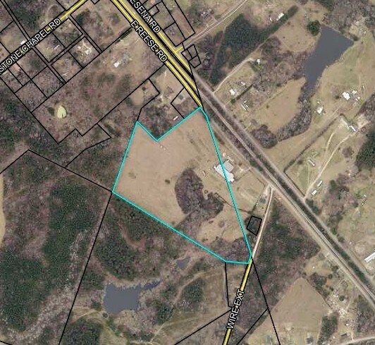 287 Wire Road Ext, Thomson, GA à vendre - Photo de l’immeuble – Image 2 sur 6