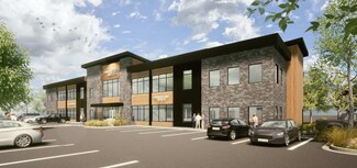 Plus de détails pour 830 Stout rd, Colorado Springs, CO - Médical à louer