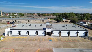 Plus de détails pour 8700 9th Ave, Port Arthur, TX - Bureau à louer