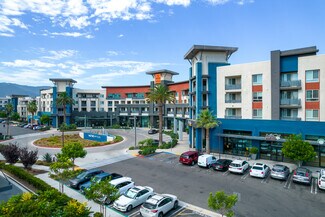 Plus de détails pour Main St, Corona, CA - Local commercial à louer