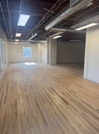 Plus de détails pour 915 S Duncan Ave, Los Angeles, CA - Bureau/Local commercial, Local d'activités à louer