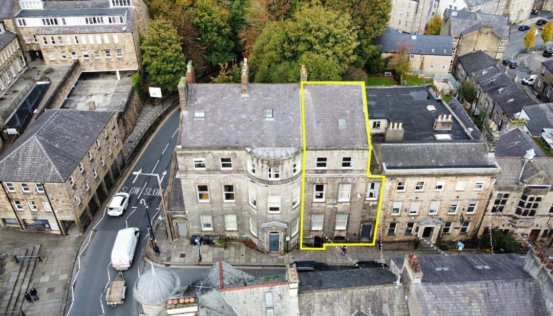 78-80 Church St, Lancaster à louer Photo de l’immeuble– Image 1 sur 15