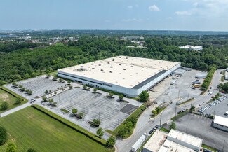Plus de détails pour 3030 Waterview Ave, Baltimore, MD - Bureau, Industriel/Logistique à louer