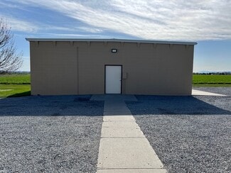 Plus de détails pour 3972 N 2500 E, Twin Falls, ID - Industriel/Logistique à louer