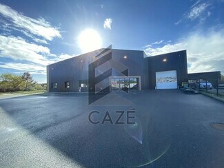 Plus de détails pour Local d'activités à louer