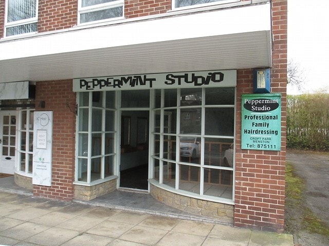 1-7 Barn Clos, Menston à louer - Photo de l’immeuble – Image 1 sur 1